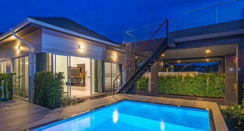 The Haven Krabi