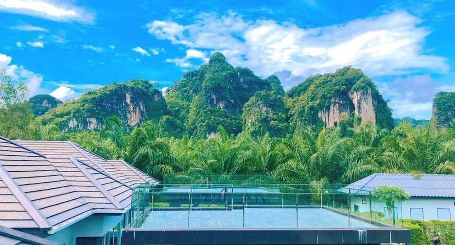 The Haven Krabi