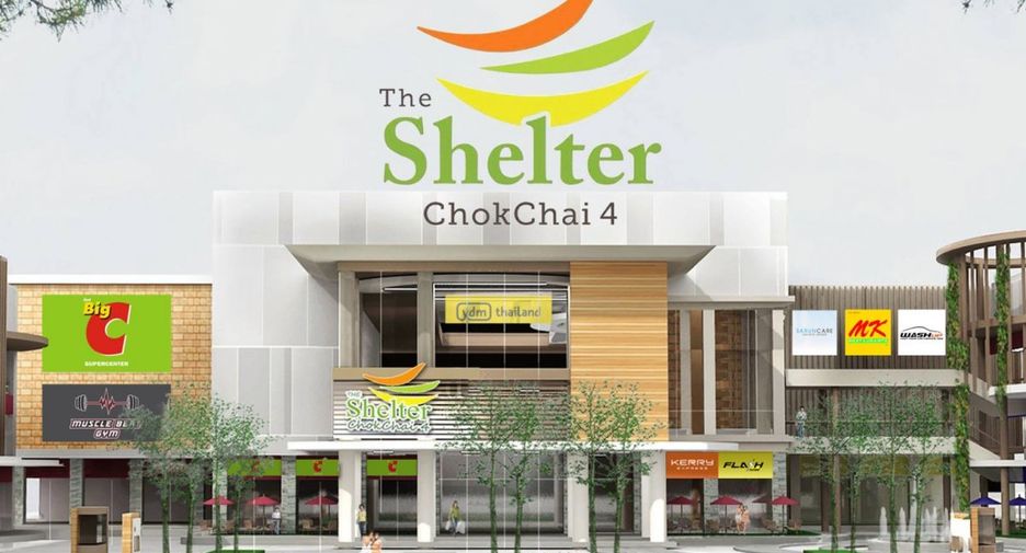 The Shelter Chok Chai 4