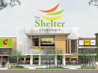 The Shelter Chok Chai 4