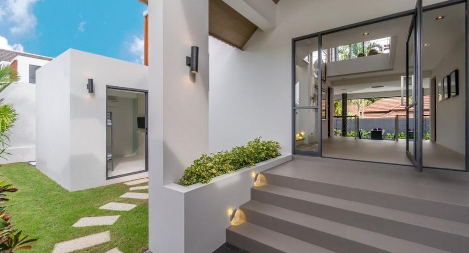 Picasso Villa