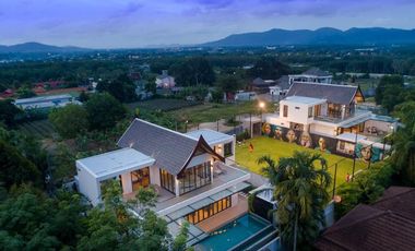 Picasso Villa