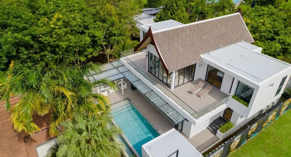 Picasso Villa
