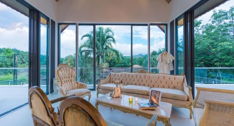 Picasso Villa