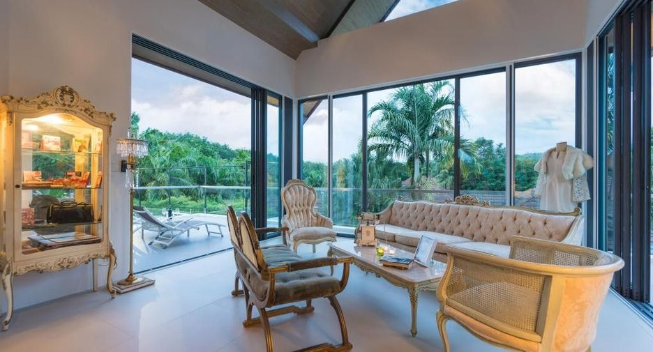 Picasso Villa