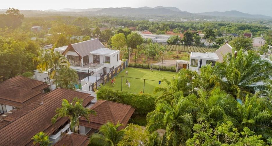 Picasso Villa