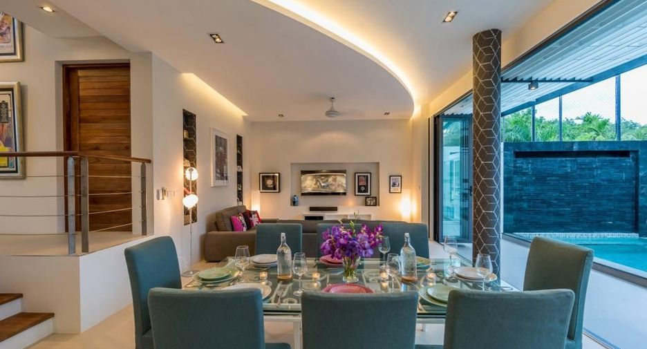 Picasso Villa