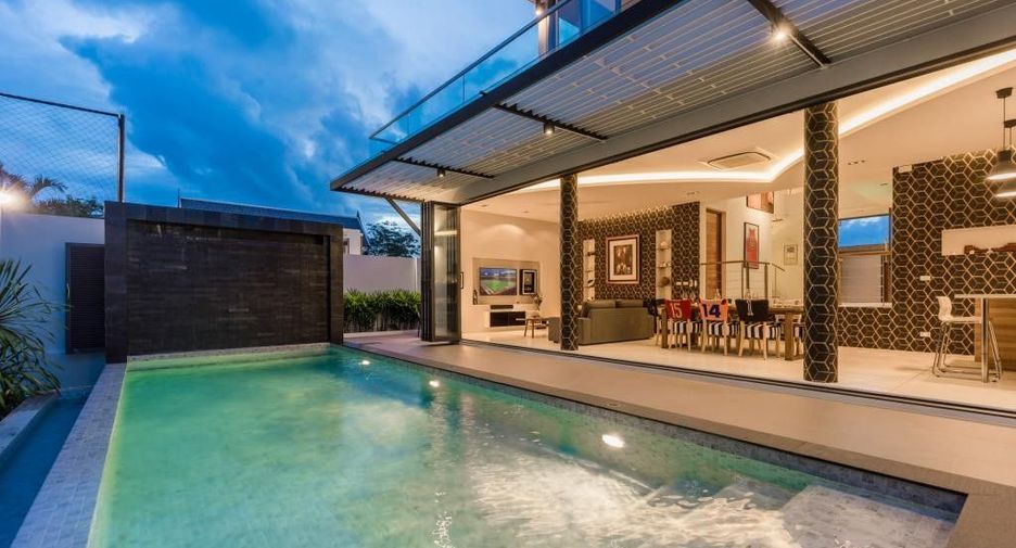 Picasso Villa