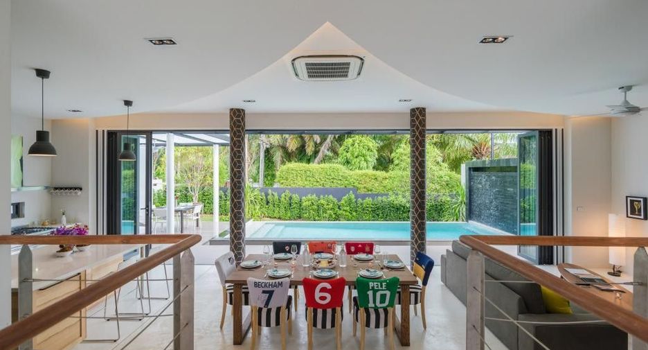 Picasso Villa