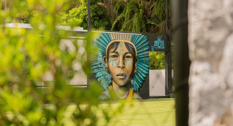 Picasso Villa