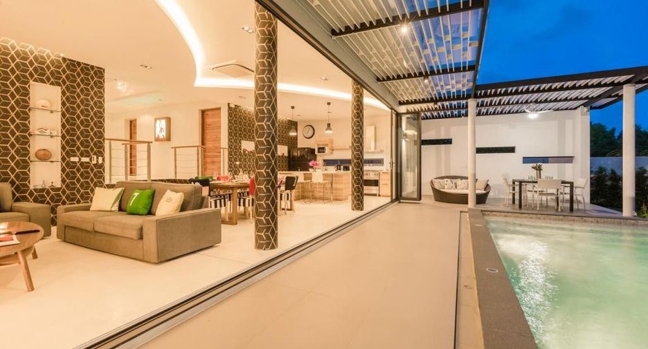 Picasso Villa