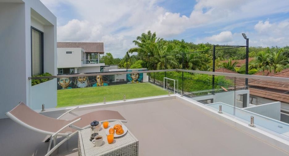 Picasso Villa