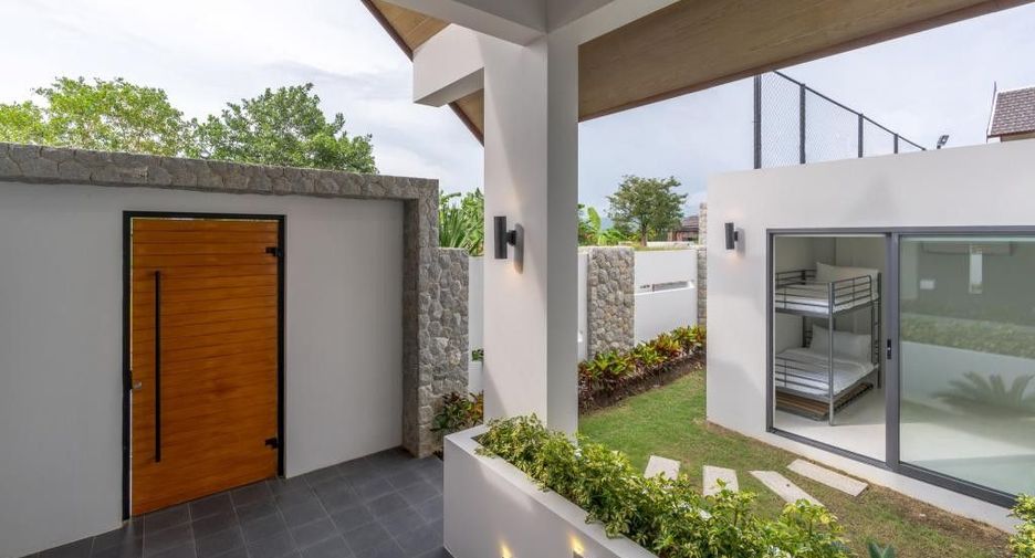 Picasso Villa
