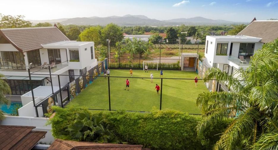 Picasso Villa