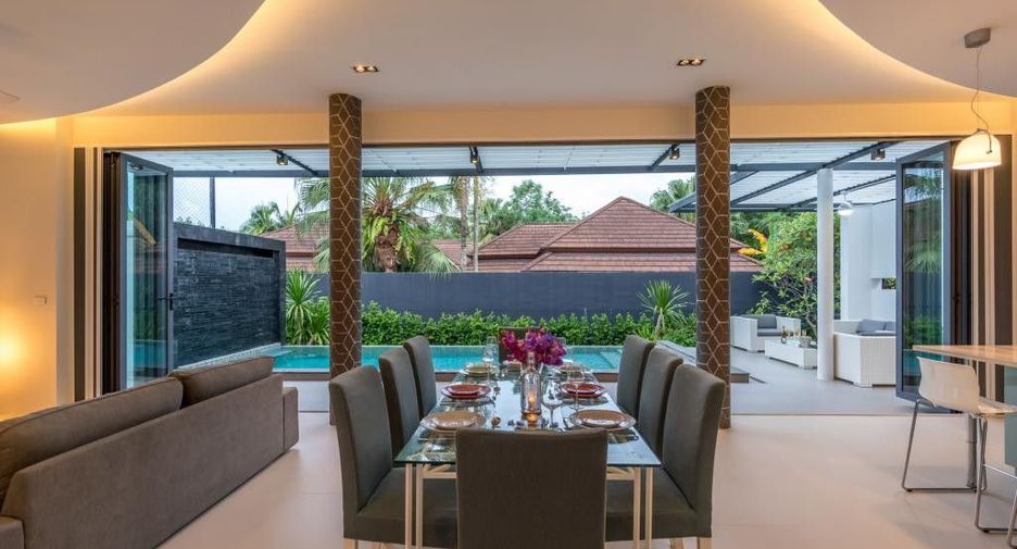 Picasso Villa