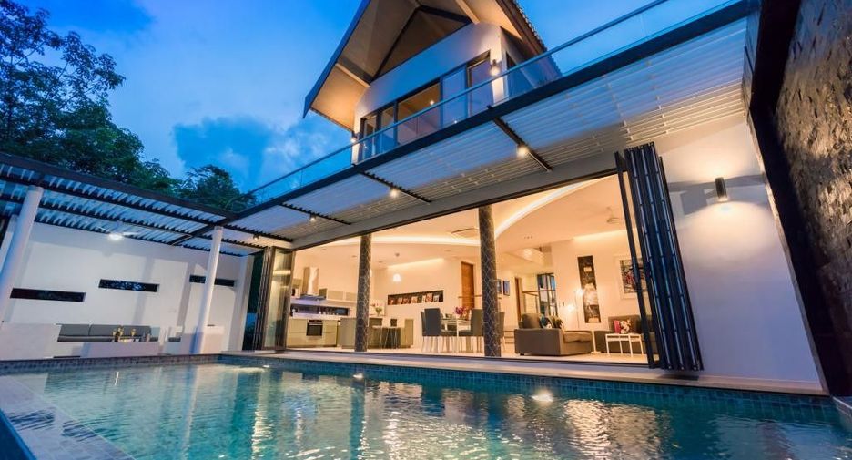 Picasso Villa