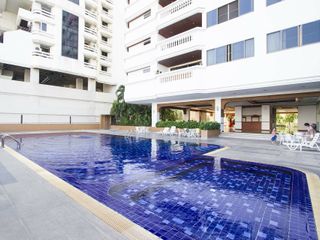 Sethiwan Palace Sukhumvit 4