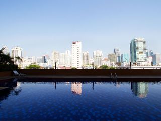 Sethiwan Palace Sukhumvit 4