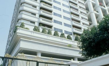 Sethiwan Palace Sukhumvit 4