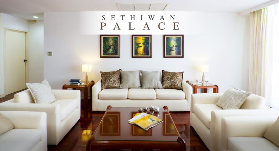 Sethiwan Palace Sukhumvit 4