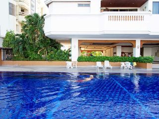 Sethiwan Palace Sukhumvit 4