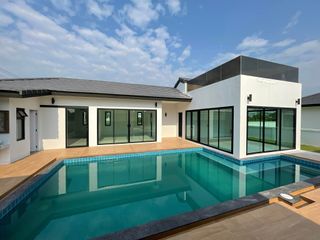 TAT Pool Villa