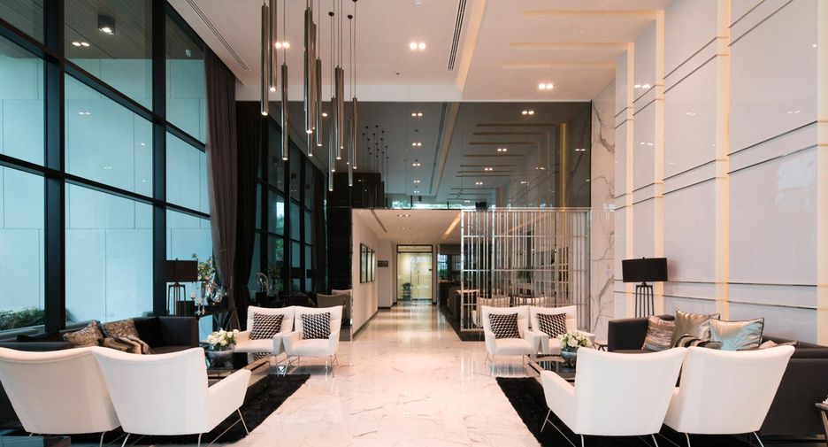 Knightsbridge Tiwanon