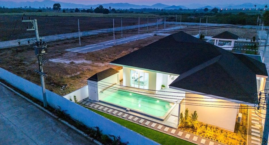 Celessy Hua Hin