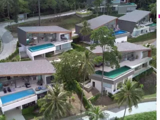 Azur Samui