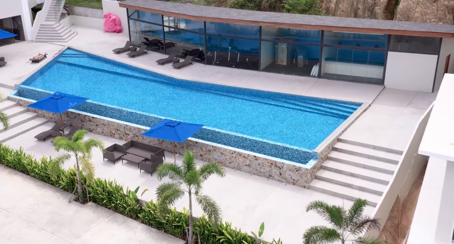 Asher Samui