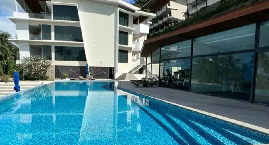 Asher Samui