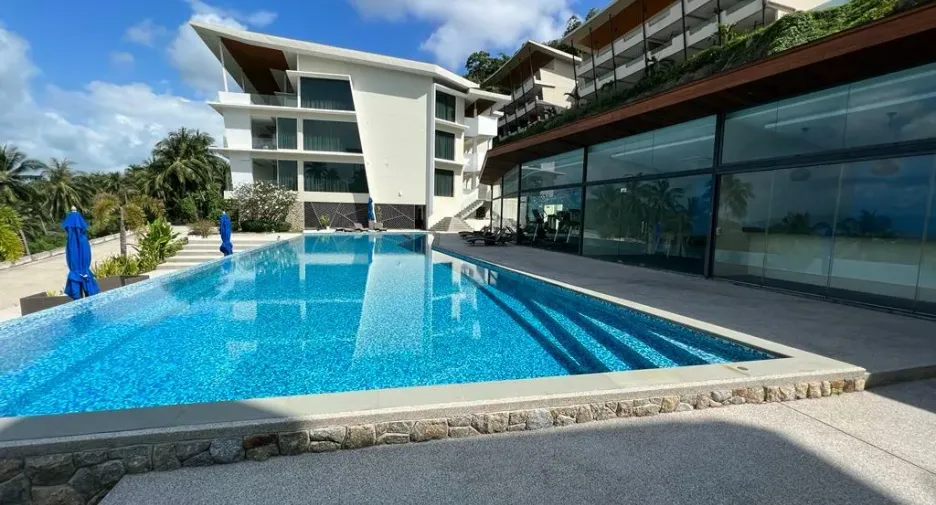 Asher Samui