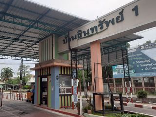 Baan Sinsub Rangsit – Klong 4