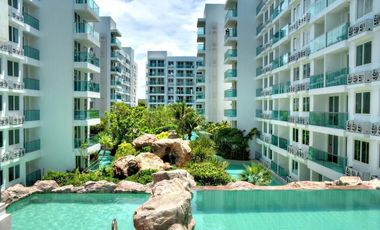 For rent 1 bed condo in Jomtien, Pattaya