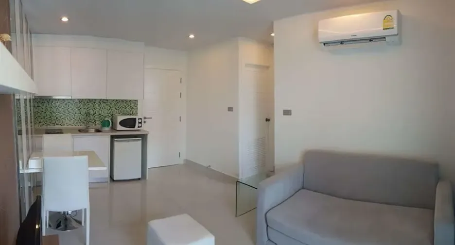 Amazon Residence