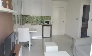 Condo en venta de 1 habitaciones en Jomtien, Pattaya
