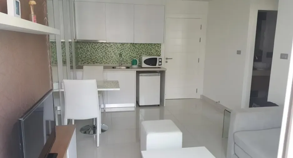 Amazon Residence