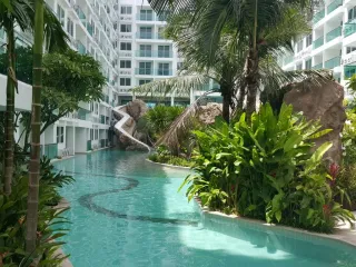 อเมซอน เรซิเด้นซ์