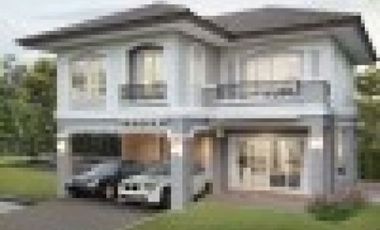 Phassorn Prestige Rangsit-Klong 2