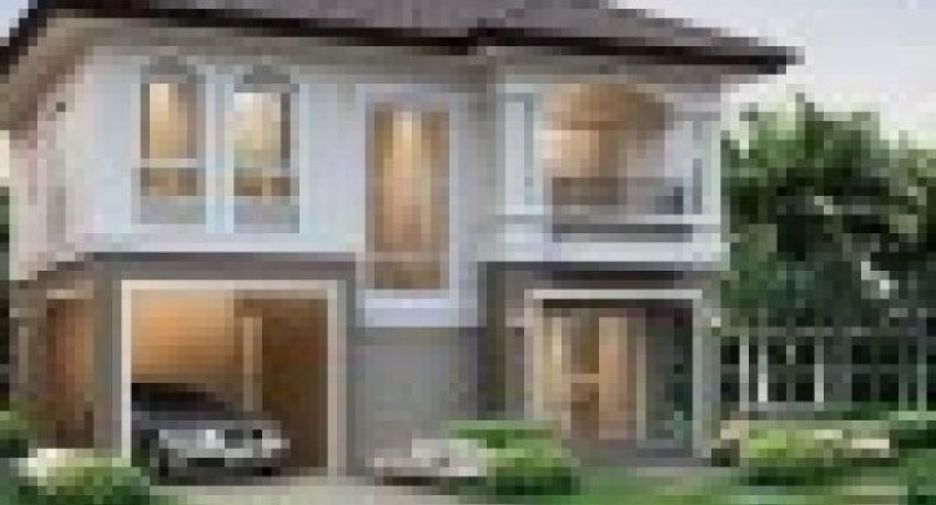 Phassorn Prestige Rangsit-Klong 2