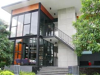 บ้านกลางเมือง รัชดา-วงศ์สว่าง