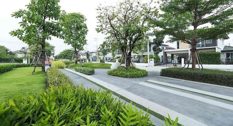 Inizio 2 Rangsit-Klong 3