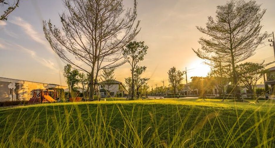 Inizio 2 Rangsit-Klong 3