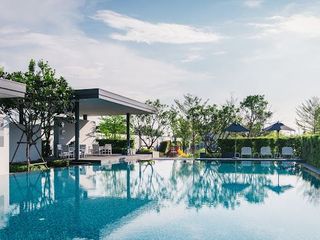 Inizio 2 Rangsit-Klong 3