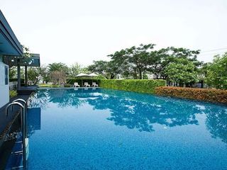 Inizio 2 Rangsit-Klong 3