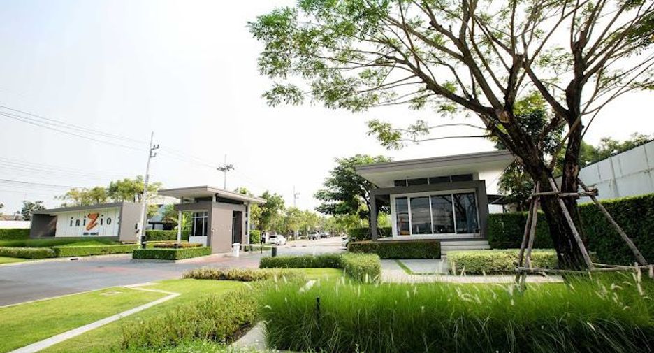 Inizio 2 Rangsit-Klong 3