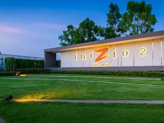 Inizio 2 Rangsit-Klong 3