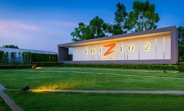 Inizio 2 Rangsit-Klong 3