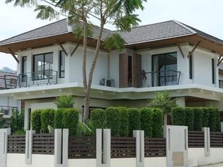 บ้านสวน ล็อค ปาล์ม