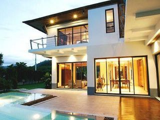 บ้านสวน ล็อค ปาล์ม